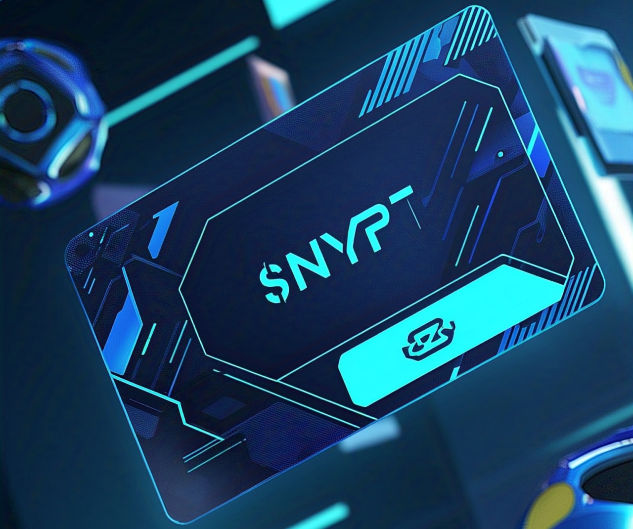 Native Token