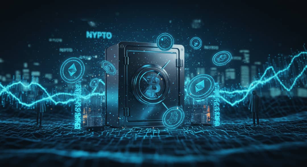 Nypto Wallet